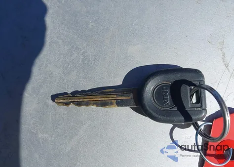 2020 Mitsubishi Mirage G4 Es z USA, uszkodzony, nr VIN ML32F3FJ9LHF12537